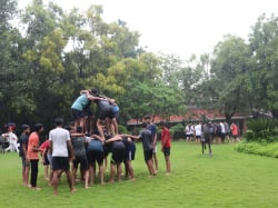 Anubhuti Residential School Galley Image 4