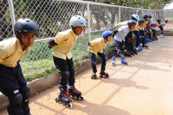 Sri Devaraj Urs International Residential School Galley Image 4