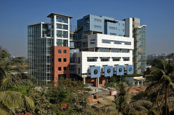 Ascend International School, Government Colony,Bandra East, one of the best school in Mumbai
