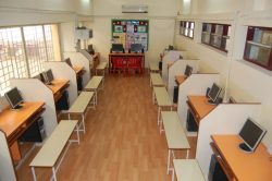 Vile Parle Mahila Sangh Orion Primary & Secondary School Galley Image 2