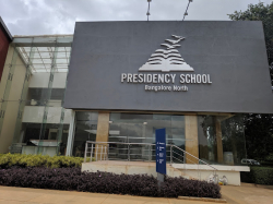 Presidency School Bangalore East, Kasturi Nagar Galley Image 4