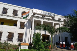 Schools in Chhataripur, Varanasi, G S S International School, Ganeshpur Tarna, Shivpur, Shivpur, Varanasi