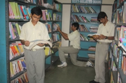 Rajhans Vidyalaya Galley Image 2