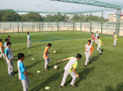 Kohinoor International School, Vidyavihar/Kurla (W), Mumbai