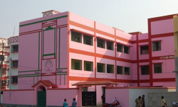 CBSE Schools in Park Circus, Kolkata, Oxford House School, 101/36 Kalitala Purbachal Road (North), North Purbachal,Haltu, Kolkata