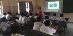 Shantiniketan Vidyalaya Galley Image 2