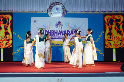 Sadhbhavana World School Galley Image 4