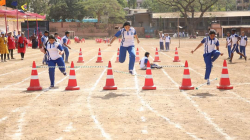 Outdoor Play Area