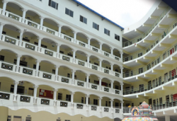 PU Junior College near Banashankari, Bangalore, SHREE KRISHNA PU COLLEGE, #2(P), ITI Layout, Banashankari 3rd Stage, Banashankari 3rd Stage,Banashankari, Bengaluru