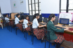 New Rajasthan Public School Galley Image 4