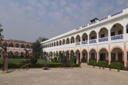 CBSE Schools in Vishwanath Puri Colony, Varanasi, M L Public School, Magrahua, Magrahua, Varanasi