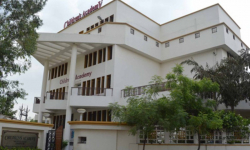 ICSE Schools in Jaipur, Children's Academy, Todermal Marg Bani Park, Todermal Marg, Jaipur