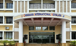 Schools in Boisar, Mumbai, Chinmaya International Vidyalaya, P-125 , Boisar Road Warangade ,Maan, Palghar, Mumbai