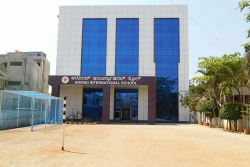 CBSE Schools in Peenya, Bangalore, ARVIND INTERNATIONAL SCHOOL, NO. 14, KALIKA NAGAR, ANDRAHALLI MAIN ROAD, RAGHAVENDRA NAGAR, OPP SRI SOUMYA KALI TEMPLE, Tippenahalli, Bengaluru