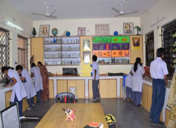 Chinmaya Vidyalaya Galley Image 3