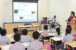 Sree Gokulam Public School Galley Image 2