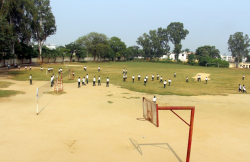 Guru Nanak Foundation Public School Galley Image 2