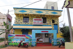 Pre schools, Playschools schools in Pallaspalli, Bhubaneswar, Kidzee, 258, RAGHUNATH NIWAS, Jatni - Sundarapada Rd, Sundarpada, Sundarpada, Bhubaneswar