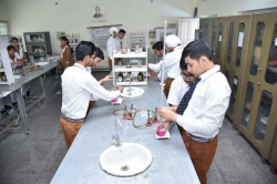 Atam Public Senior Secondary School Galley Image 2