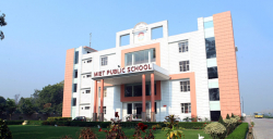 Schools in Meerut, MIET PUBLIC SCHOOL, 6TH MILE STONE MAWANA ROAD , Ganga Nagar, Meerut