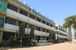 Schools in Morabadi, Ranchi, MONTFORT SCHOOL, HATHIAGONDA KANKE ROAD, HATHIAGONDA, Ranchi