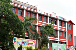 Schools in Raj Nagar Extension, Ghaziabad, Ghaziabad Public School, II -C, Nehru Nagar, Nehru Nagar II,Nehru Nagar, Ghaziabad