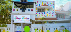 Pre School near Manikonda, Hyderabad, FirstCry Preschool Prashant Hills, Prashant Hills, P No: 2-64/1/249, Behind Niharika Exotica Apartment Sai Aishwarya Layout, Kahjaguda, Prashant Hills, Hyderabad