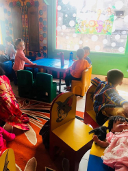 Pre School near Trikuta Nagar, Jammu, Magic Year School, 15-A/D Gandhi nagar Jammu, Gandhi nagar, Jammu