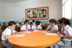 BCM ARYA INTERNATIONAL SCHOOL Galley Image 3