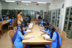 Bhavans Adarsh Vidyalaya Galley Image 3