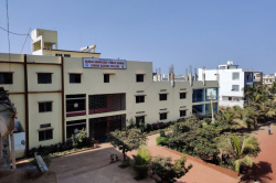 GLOBAL KNOWLEDGE PUBLIC SCHOOL,  Barshi Road, boarding school in Latur