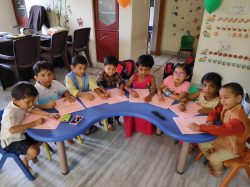 Amaravati Play School Undavalli Galley Image 2