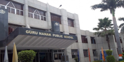 Day School near Hari Nagar, Delhi, Guru Nanak Public School, G-8 Area, Rajouri Garden,Opp. DDA Sports Complex, Hari Nagar, Delhi