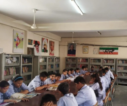 VISHAL BHARTI SECONDARY SCHOOL Galley Image 4