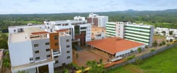 Top Boarding Schools Of Bangalore, Arvind International Residential School, Girigowdanapalya Gate, Maddur Road, Kunigal, Tumkur District, Girigowdanapalya, Bengaluru