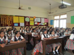 Day School in Mumbai, Auxilium Convent High School, Babu Khedekar Marg, Ram Nagar, Wadala (W), Wadla Village,Wadala, Mumbai