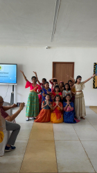 The Shri Ram Universal School, North Bengaluru Galley Image 4