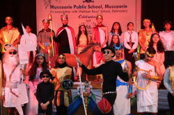 Mussoorie Public School Galley Image 4