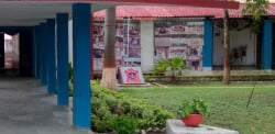 Day School near South Civil Lines, Army Public School No.2, C/O Jak Rifles Regimental Centre, Dist. & Tehsil - Jabalpur, JakRiflesRegimentalCentre, Jabalpur