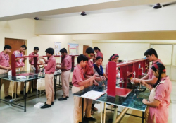 SRI RAM INTERNATIONAL SCHOOL Galley Image 4