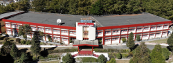 Assam Rifles Public School, Laitkor Shillong, boarding school in Shillong