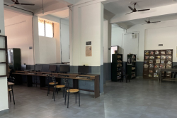 Bharatiya Vidya Bhavan School Galley Image 4