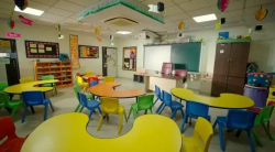 G D Goenka Public School Galley Image 4