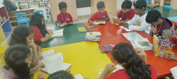 BVM International school Galley Image 4