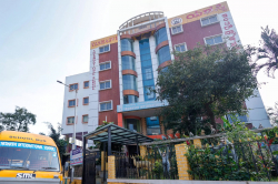 Day School in Bangalore, Yasashvi International School, Talagattapura,Near Talagattapura Police Station, Paramount Gardens,Talaghattapura, Bengaluru