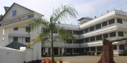 ICSE Schools in Ernakulam, Jnanodaya Central School, Chengal Kalady, ChengalKalady, Ernakulam