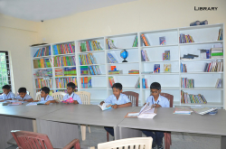 SRI JNANAGANGOTRI INTERNATIONAL SCHOOL Galley Image 3