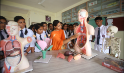 Nalanda Public School Galley Image 2