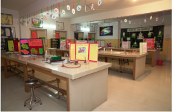 Ashoka Hall School Galley Image 2