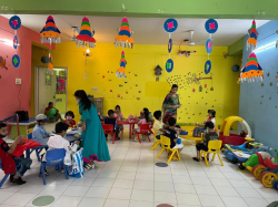 Essel Kids Play Group School Galley Image 2